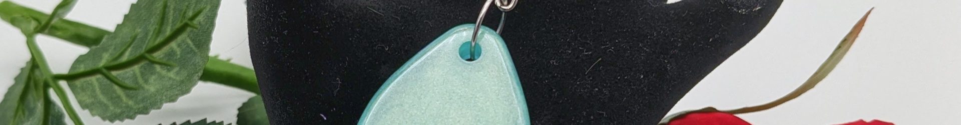 Raindrop Studio Charm