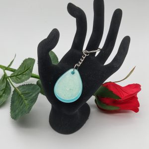 Raindrop Studio Charm