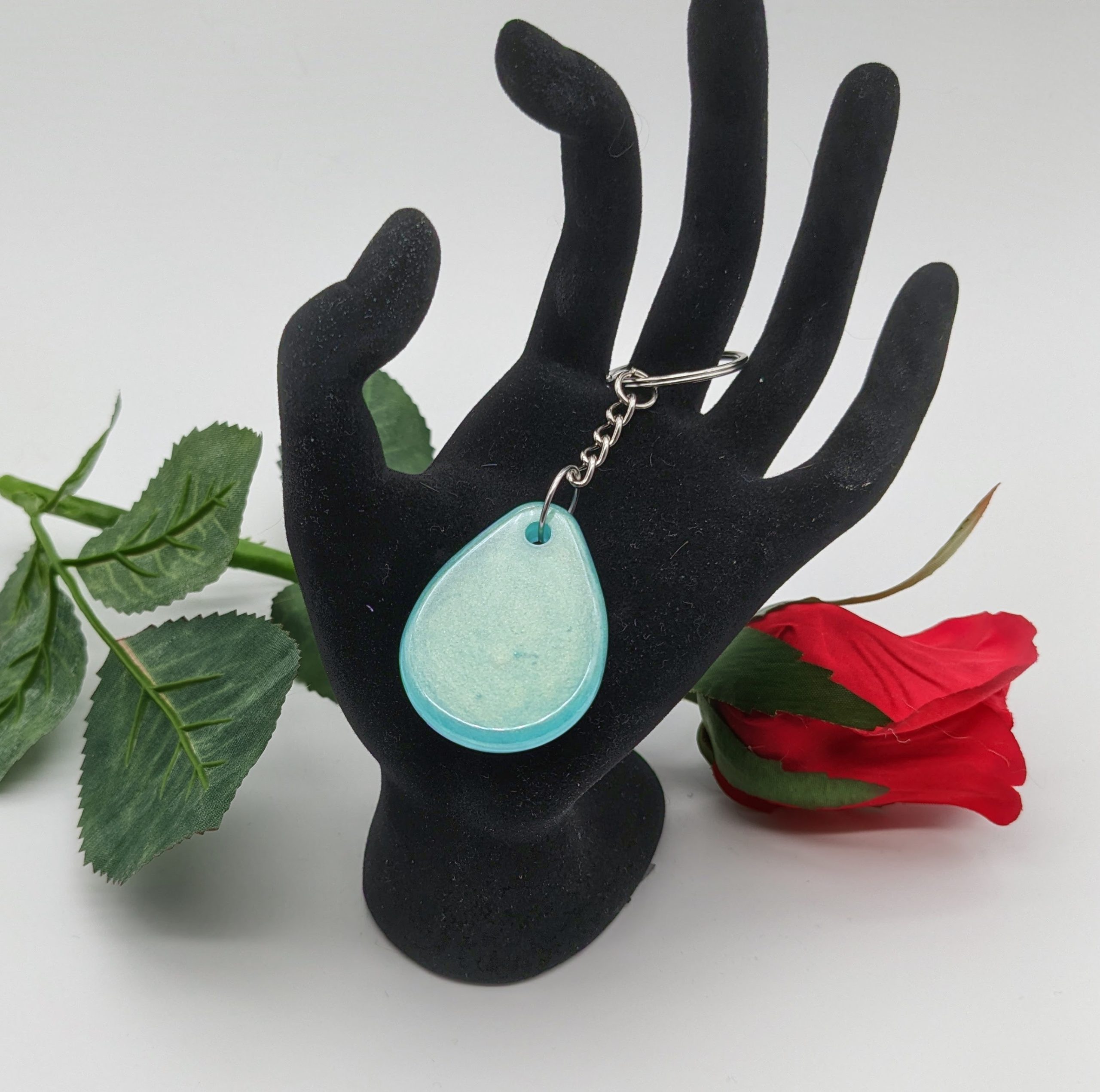 Raindrop Studio Charm