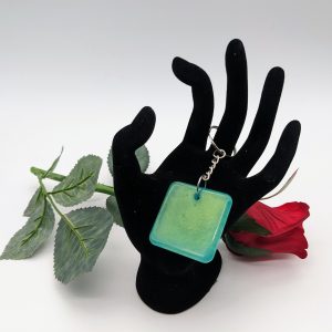 Square Studio Charm
