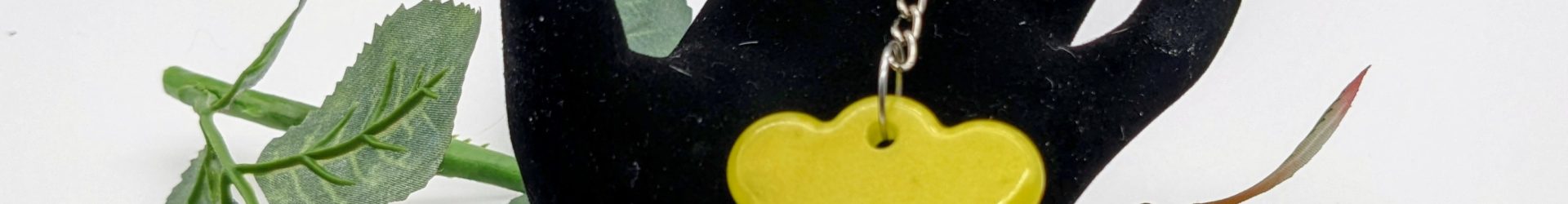 Honeybear Studio Charm