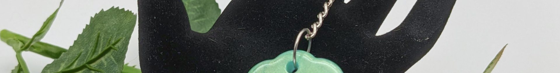 Flower Studio Charm